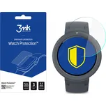 3mk Watch Protection FlexibleGlass Ochranné sklo pro Xiaomi AmazFit Verge Lite (3ks) 5903108318495