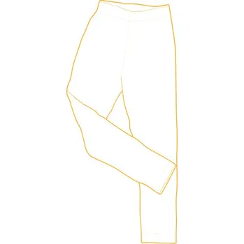 Elektronický střih / PDF dívčí legíny basic-116-140