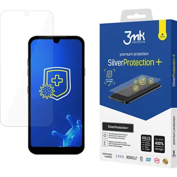 3MK SilverProtection+ Fólie antimikrobiální pro LG Aristo 5, (5903108308458)