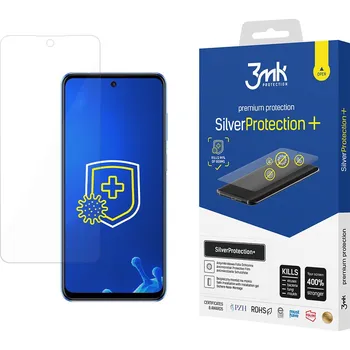 3MK SilverProtection+ Fólie antimikrobiální pro ZTE S30 SE 5G, (5903108384933)