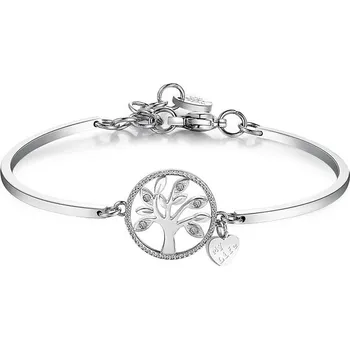 Šperk Brosway Náramek Chakra BHK399