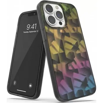 Pouzdro na mobilní telefon Originální pouzdro Adidas Moulded Case Graphic iPhone 13 Pro / 13 6,1" vícebarevný/colourful 47251