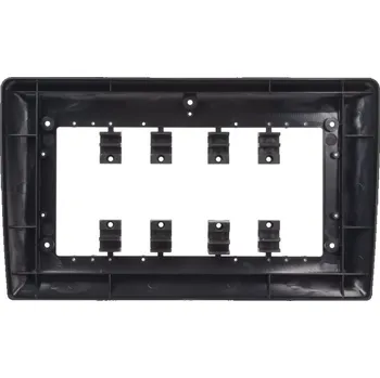 ISO redukce STUALARM 14001