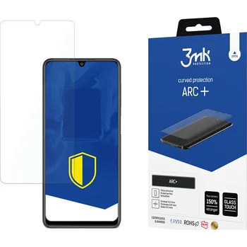 3MK Ochranná fólie ARC+ pro Samsung Galaxy M22, (5903108437738)