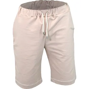 Elektronický střih / PDF pánské šortky Adrian-40-46