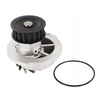 Výparník klimatizace Vodní pumpa BUGATTI LANOS (PL) 97- BPA9102