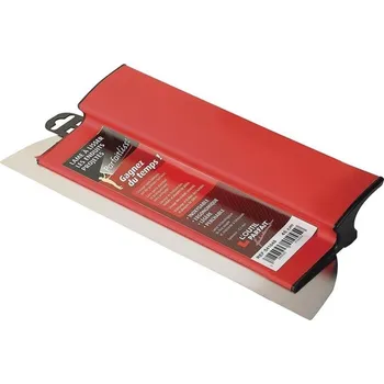 Kuchyňská stěrka SEM Stěrka nerez profi 45cm