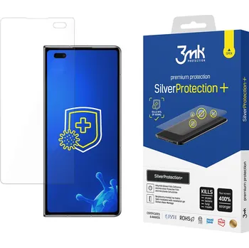 3MK SilverProtection+ Fólie antimikrobiální pro Huawei Mate X2 4G/5G, (5903108412087)