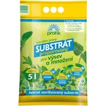 Nohel Garden Substrát FORESTINA PROFÍK pro výsev propařovaný 5l