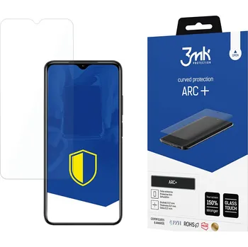 3MK Ochranná fólie ARC+ pro Xiaomi Redmi 9 Power, (5903108353311)
