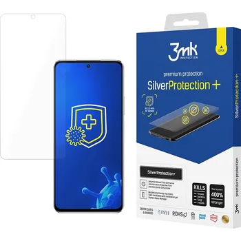 3MK SilverProtection+ Fólie antimikrobiální pro Huawei Nova 10 SE, (5903108493925)