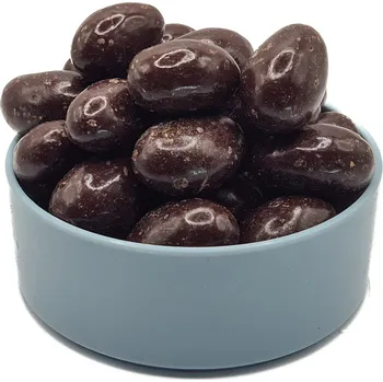 Para ořechy v hořké čokoládě 300 g