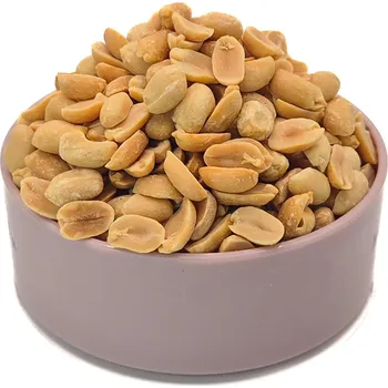 Arašídy natural 500 g