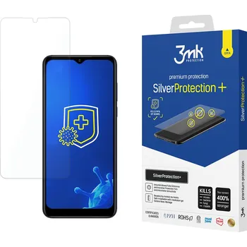 3MK SilverProtection+ Fólie antimikrobiální pro Motorola Moto G Pure, (5903108451338)