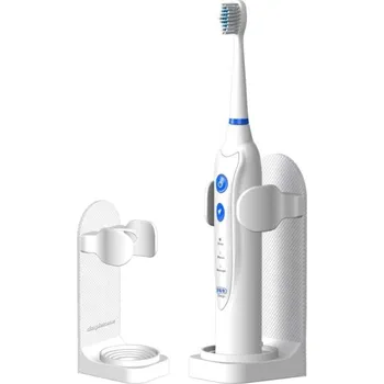 Držák na kartáček Simpletome držák na elektrický zubní kartáček 1 ks bílý