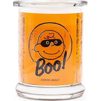 Svíčka Vonná svíčka Peanuts Boo - 250g