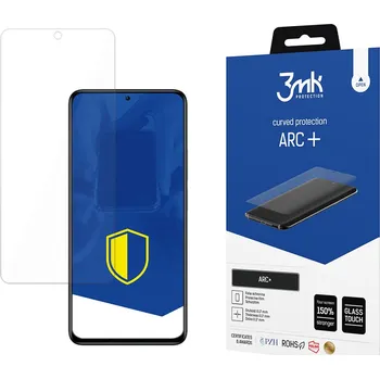 Telefonní příslušenství 3MK Ochranná fólie ARC+ pro Xiaomi Redmi Note 11 Pro 4G/5G, (5903108446310)