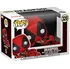 Figurka Funko POP! Marvel Deadpool