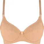 Zoja měkká podprsenka 7522 95B béžová