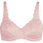 Mexita Color podprsenka Anfen 408-55E 90G světle růžová
