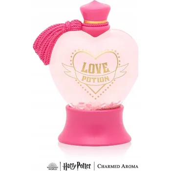 Svíčka Charmed Aroma Sněžítko Harry Potter ™ Elixír lásky