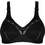 Magdalena podprsenka bez kostic a bez výztuže 1031 90C černá