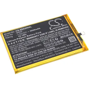 Baterie pro mobilní telefon Baterie Cameron Sino CS-XRA200SL pro Redmi 23026RN54G - neoriginální