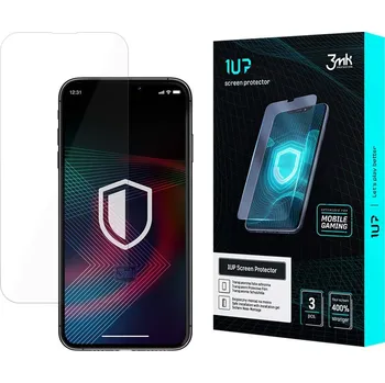 3MK Fólie ochranná 3mk 1UP pro Apple iPhone 14 Plus/14 Pro Max, 3ks v balení, (5903108486293)