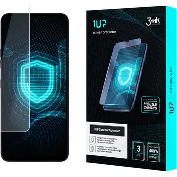 3MK Fólie ochranná 3mk 1UP pro LG K42, 3ks v balení, (5903108393775)