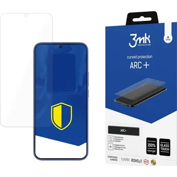 3MK Ochranná fólie ARC+ pro Huawei Nova 12 + (5903108552646)