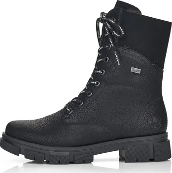 Dámská zimní obuv Rieker Y7128-00 39