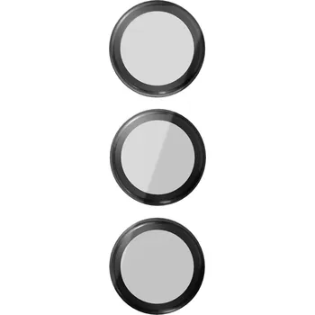 Telefonní příslušenství Nillkin CLRFilm Camera Tvrzené Sklo pro Samsung Galaxy Z Fold 5 5G Black 6902048269927