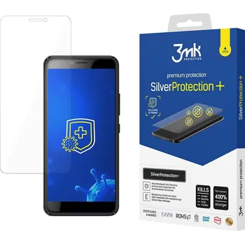 3MK SilverProtection+ Fólie antimikrobiální pro MyPhone Fun 9, (5903108499613)
