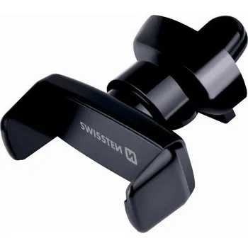 SWISSTEN S-Grip AV-2 univerzální držák do ventilace černý, 65010402