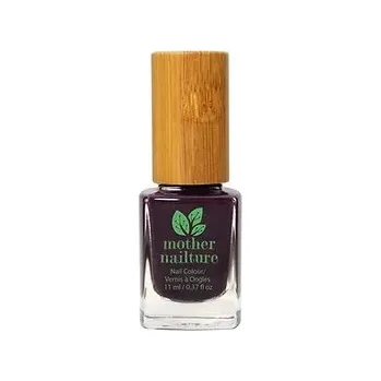 Lak na nehty Lak na nehty Purple Rain 11ml Mother Nailture
