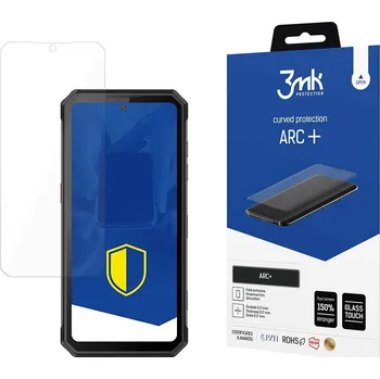 3MK Ochranná fólie ARC+ pro Oukitel WP21, (5903108534239)