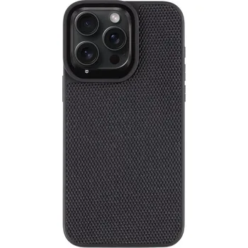 Pouzdro na mobilní telefon Tactical Blast Pit Kryt pro Apple iPhone 15 Pro Max Black 8596311220913