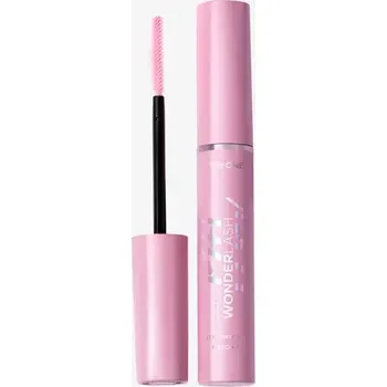 Řasenka Oriflame The ONE 5 v 1 WonderLash 17th Birthday řasenka - Black 8 ml