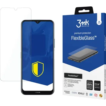 3MK Ochranné tvrzené sklo pro Nokia G50 5G - 3mk FlexibleGlass™ (5903108437585)