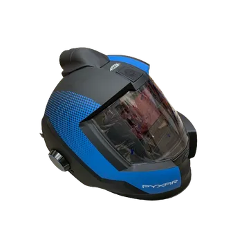 Svářečská kukla Svářecí kukla MOST PYXAR AIR s přípravou na filtroventilaci