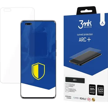 3MK Ochranná fólie ARC+ pro Huawei Nova 10 Pro, (5903108489591)