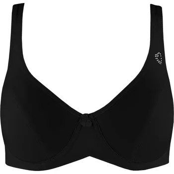 Podprsenka Perfect Woman podprsenka 0346 100D černá