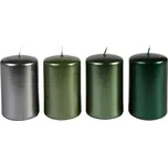 Krab Brno Adventní svíčky 60 x 100 mm 4…