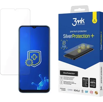 3MK SilverProtection+ Fólie antimikrobiální pro Oukitel C31, (5903108532228)