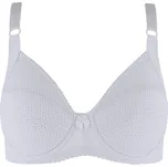Ellenis měkká podprsenka 8231 100E bílá