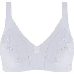Susa Creation podprsenka bez kostic 110D bílá