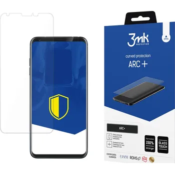 3MK Ochranná fólie ARC+ pro LG V35 ThinQ, (5903108407786)