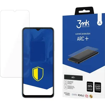 3MK Ochranná fólie ARC+ pro Oppo A17, (5903108493680)