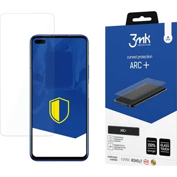 3MK Ochranná fólie ARC+ pro Honor Play 4 Pro 5G, (5903108349444)
