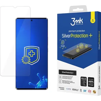 3MK SilverProtection+ Fólie antimikrobiální pro Infinix Zero Ultra 5G, (5903108497343)